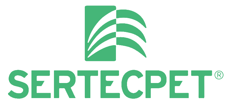 Logo SERTECPET